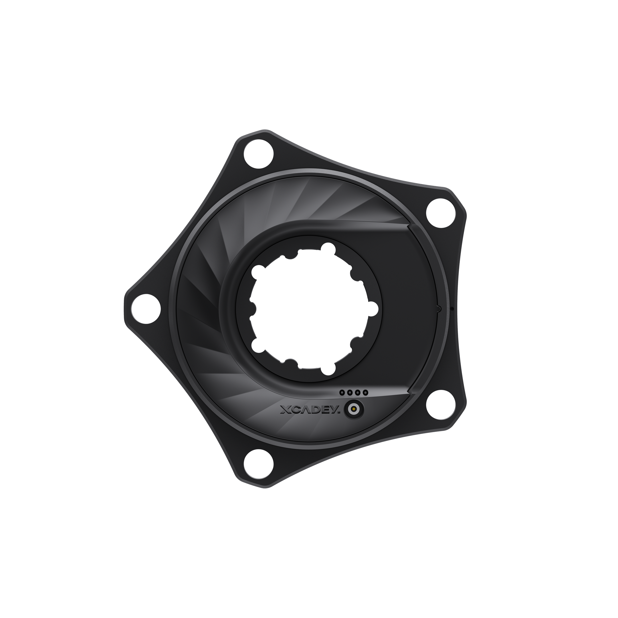 XCADEY XPOWER-S GEN2 5-Bolt 110BCD spider power meter