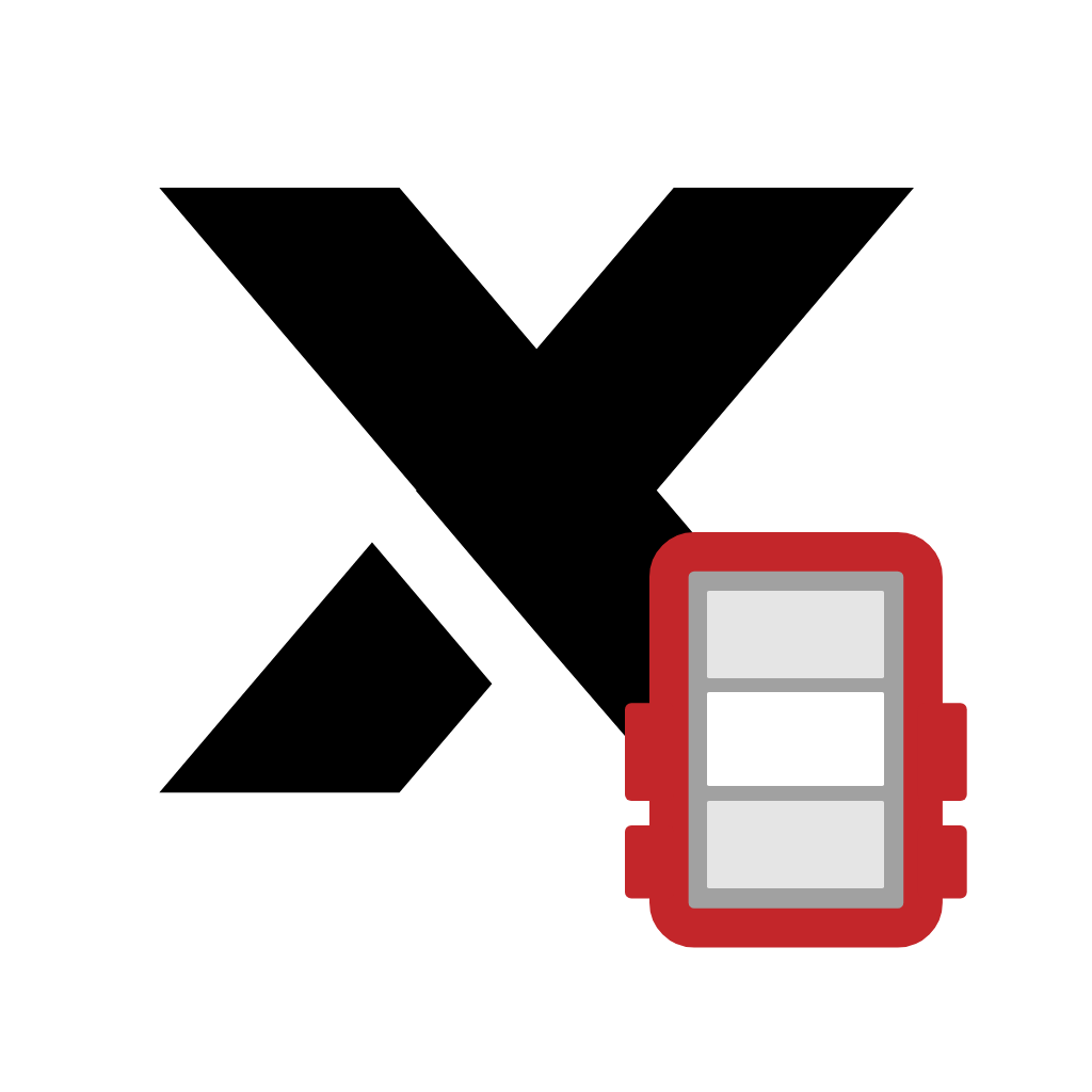 XCADEY Connect icon
