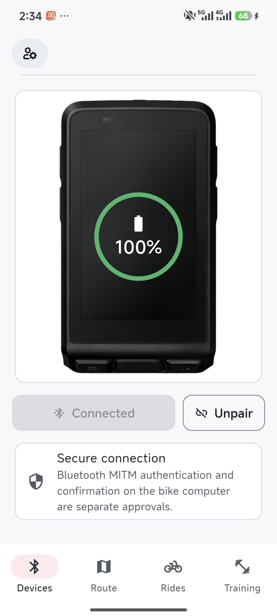 XCADEY Connect Devices